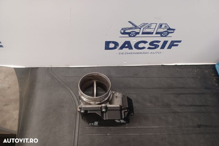 Clapeta acceleratie A2C53364212 A2C53364212 Audi A4 B8/8K [facelift] - 2