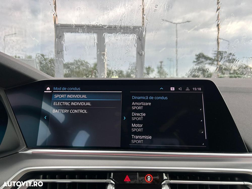 BMW X5 xDrive45e - 26