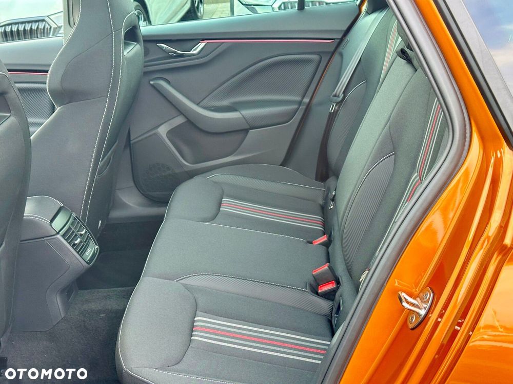 Skoda Kamiq 1.5 TSI Monte Carlo DSG - 15