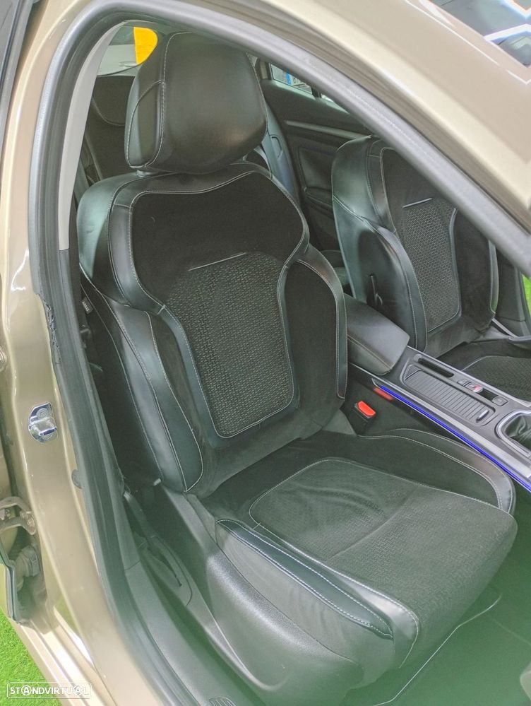 Renault Mégane 1.5 dCi Limited SS - 23