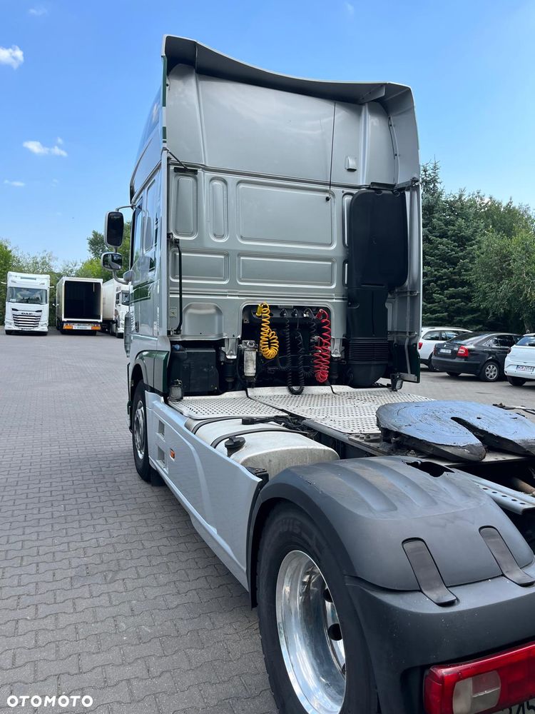 DAF XF106 460 - 5