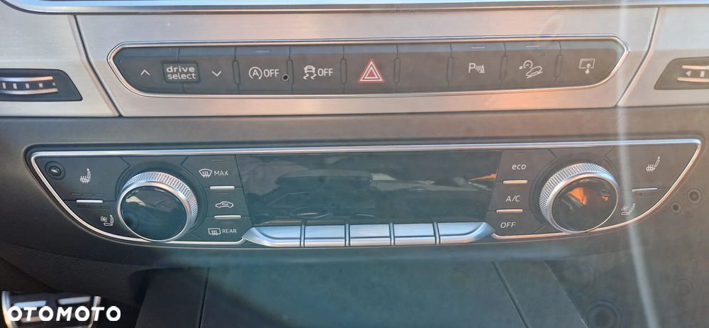 Audi SQ7 4.0 TDI Quattro Tiptronic - 19