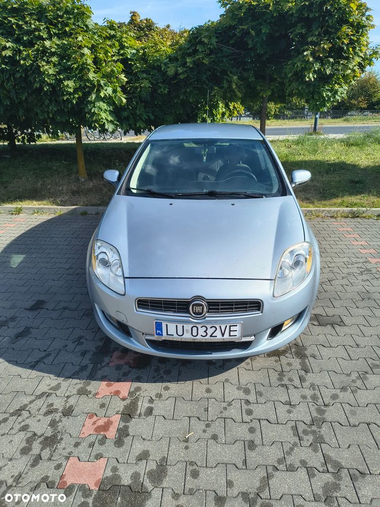 Fiat Bravo 1.4 16V Active - 1