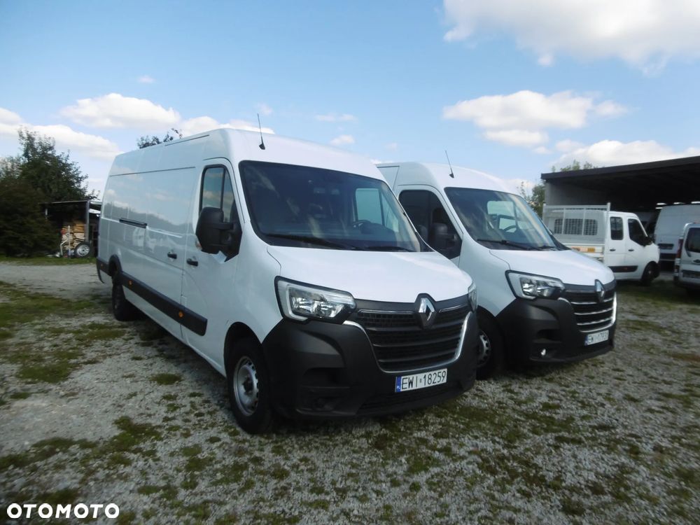 Renault Master - 13