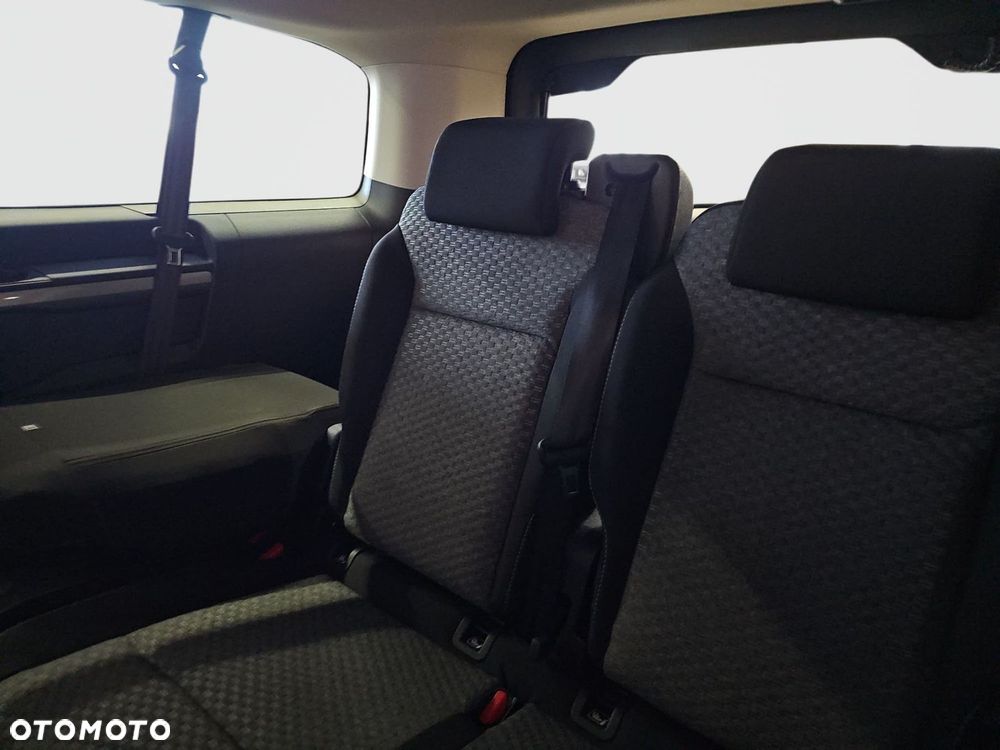 Citroën SpaceTourer - 15