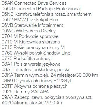BMW Seria 3 318i M Sport - 9