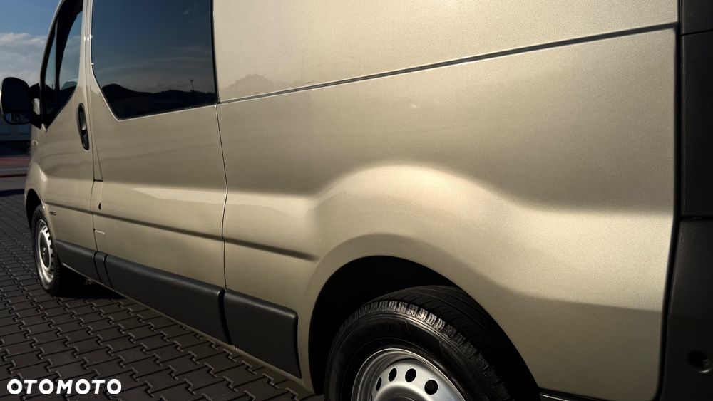 Renault Trafic L2H1 Komfort - 13