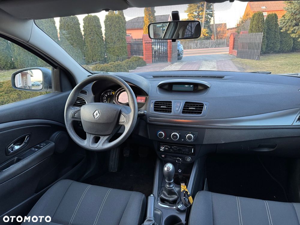 Renault Megane 1.2 16V TCe Energy Life - 19