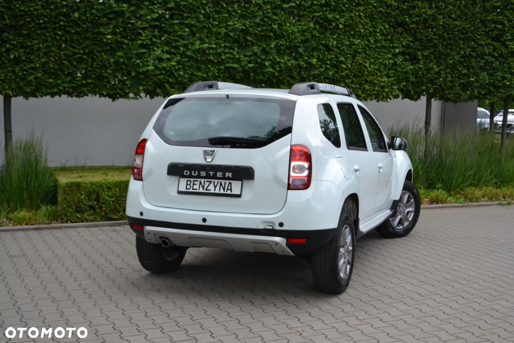 Dacia Duster - 3