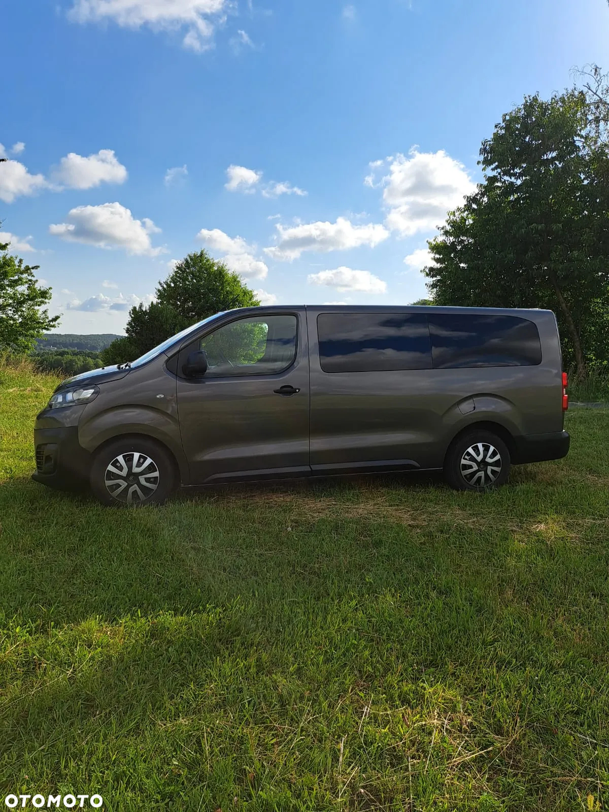 Citroën Jumpy Combi - 6