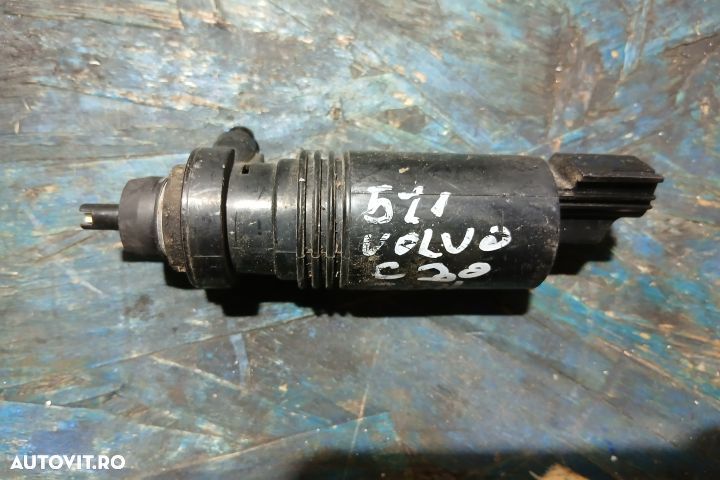 Pompita lichid parbriz 1012353 1012353 Volvo C30 1 [facelift] [2009 - - 1