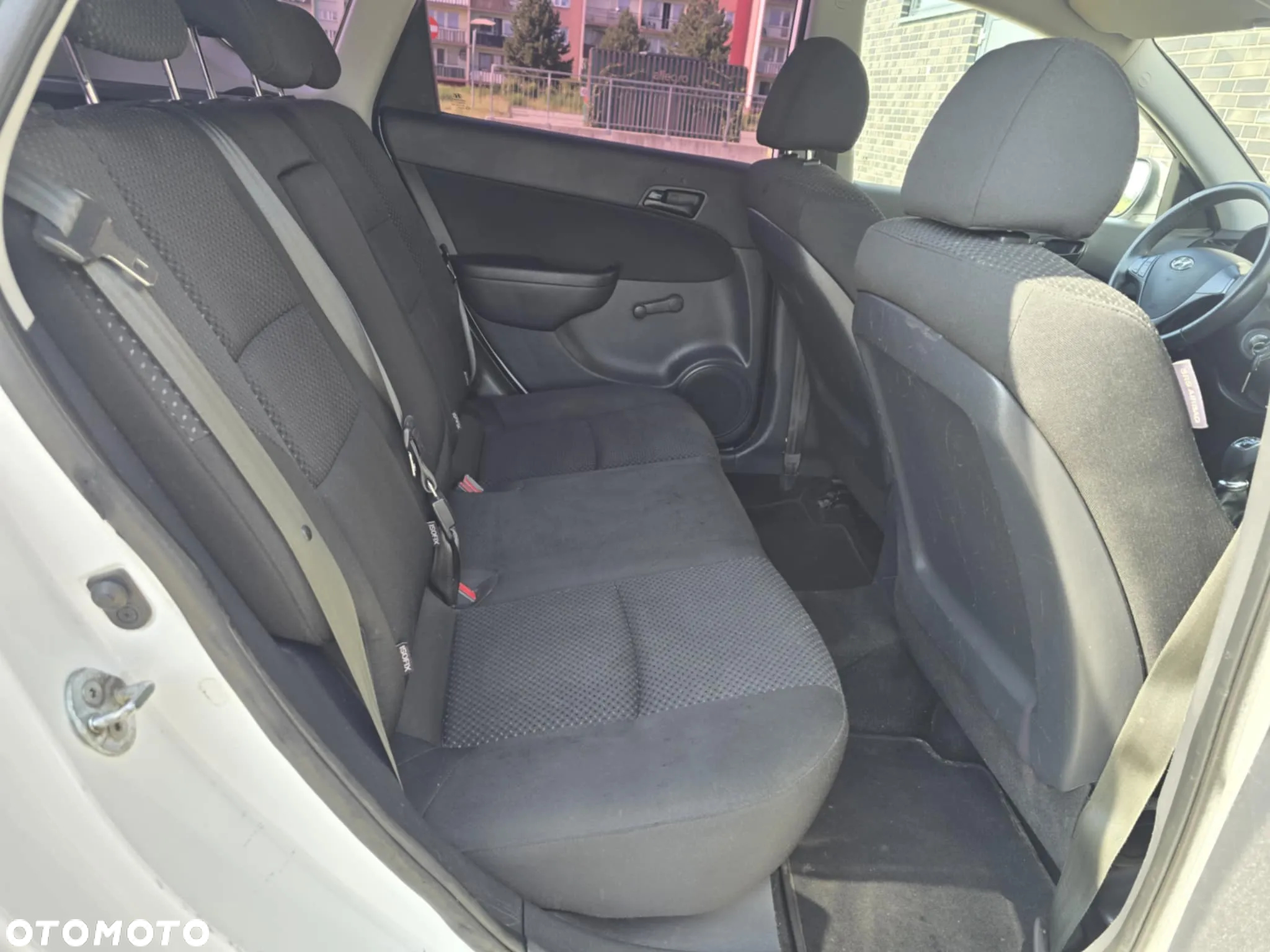 Hyundai i30 1.4 White Edition - 24