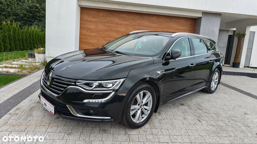 Renault Talisman ENERGY dCi 130 EDC INTENS - 30