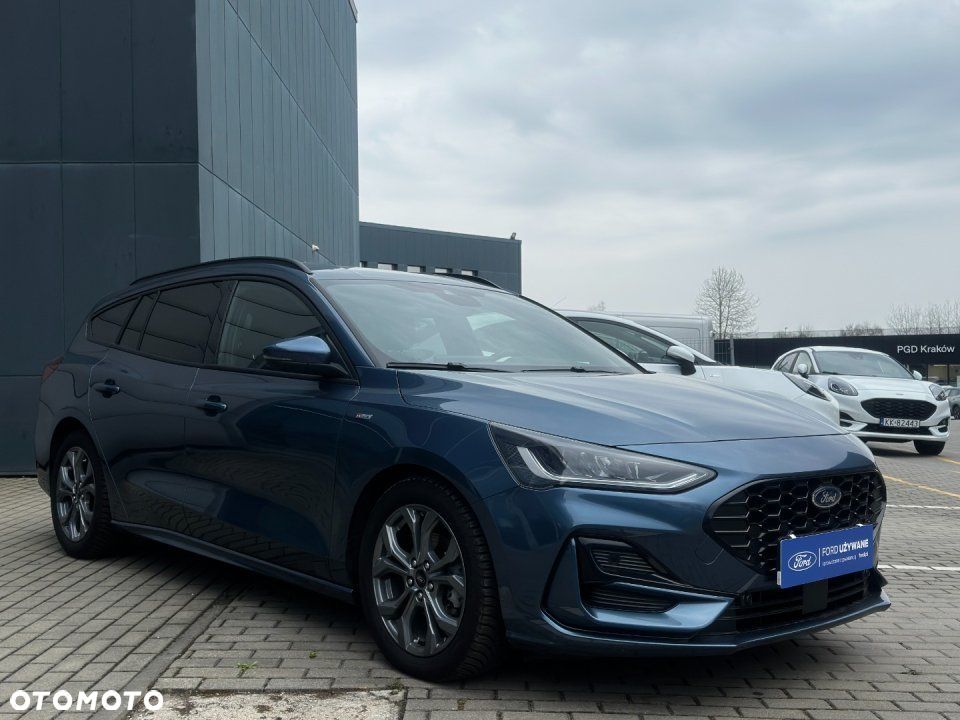 Ford Focus - 4