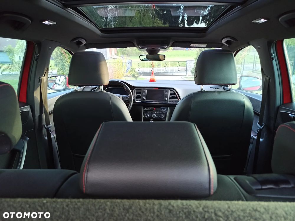 Seat Ateca - 15