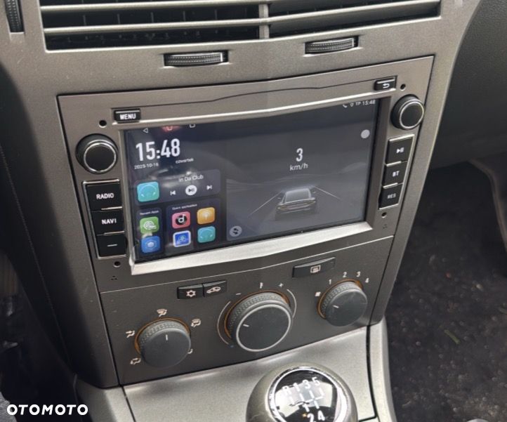 Opel Astra 1.4 Elegance - 9