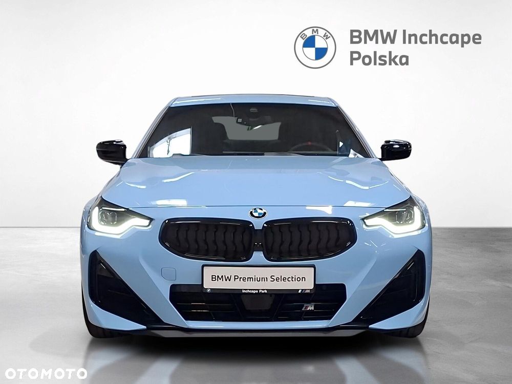 BMW Seria 2 - 9