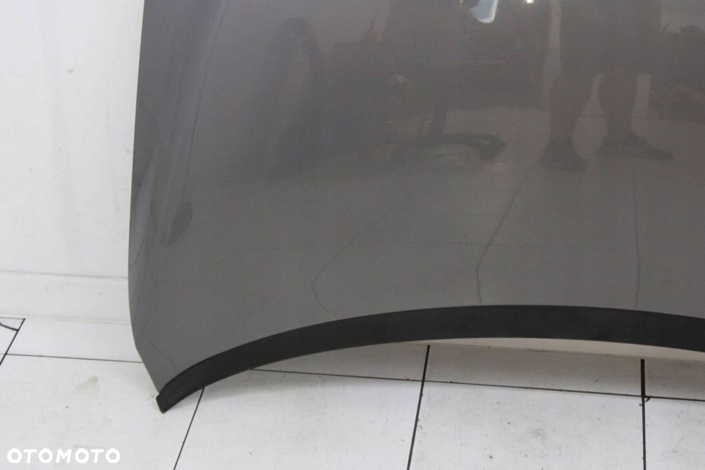 MASKA POKRYWA SILNIKA VW GOLF V PLUS 2005R- LA7T - 3