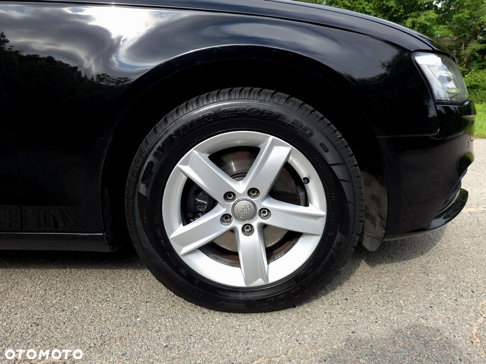 Audi A4 Avant 2.0 TDI S tronic - 26