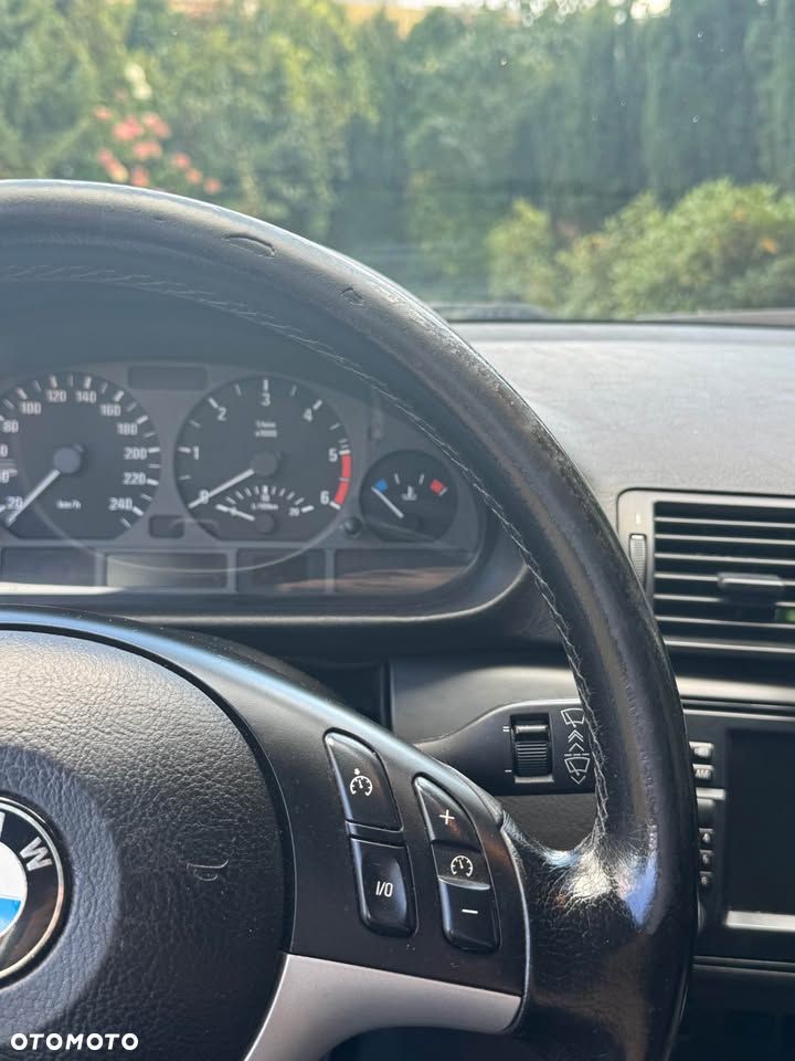 BMW Seria 3 320d DPF Edition Fleet - 12