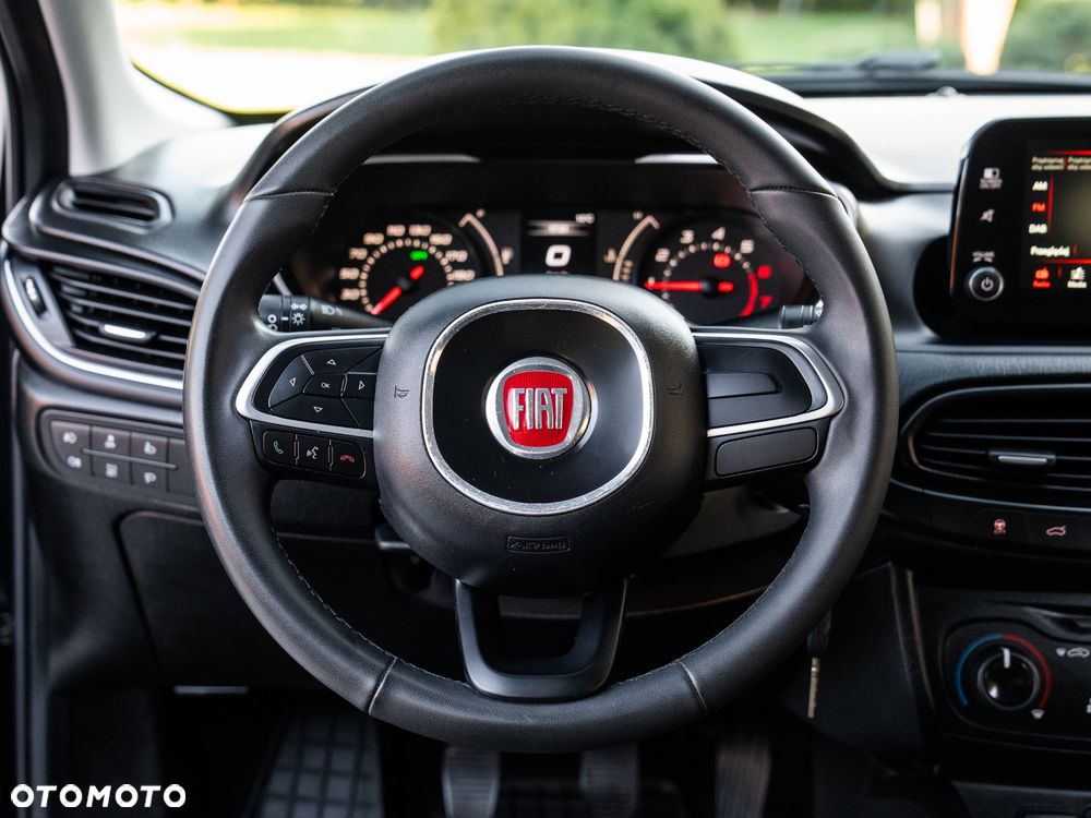 Fiat Tipo 1.4 16v Mirror - 30