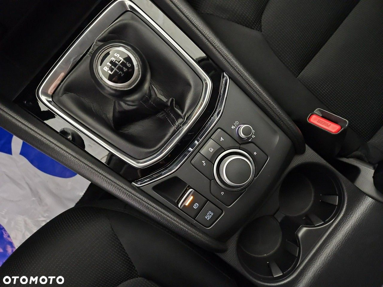 Mazda CX-5 2.0 Kanjo 2WD - 18