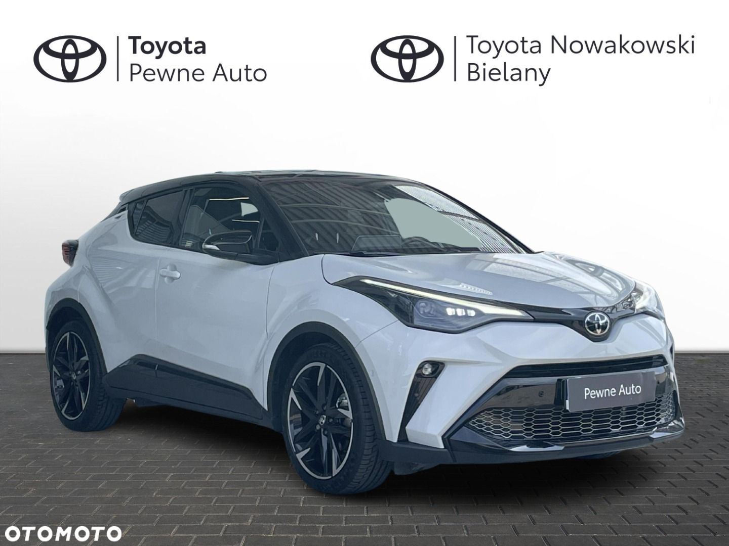 Toyota C-HR - 30