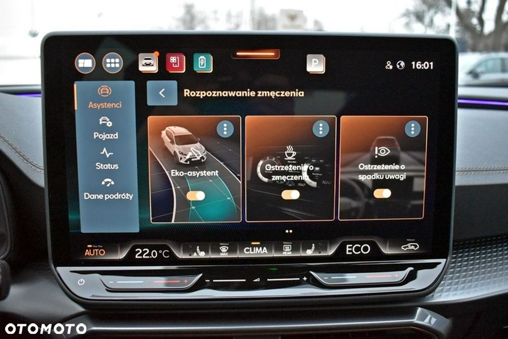 Cupra Formentor 1.5 e-Hybrid PHEV DSG - 27