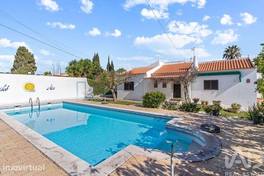Casa / Villa T3 em Lagoa e Carvoeiro - Grande imagem: 5/26