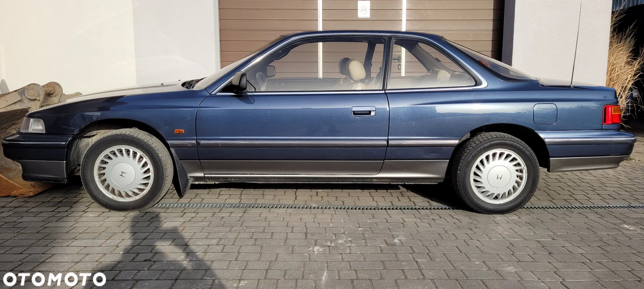 Honda Legend 2.7-24 - 4