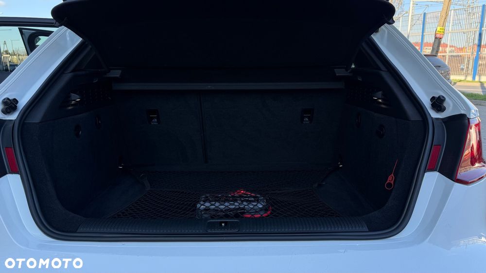 Audi A3 Sportback - 38