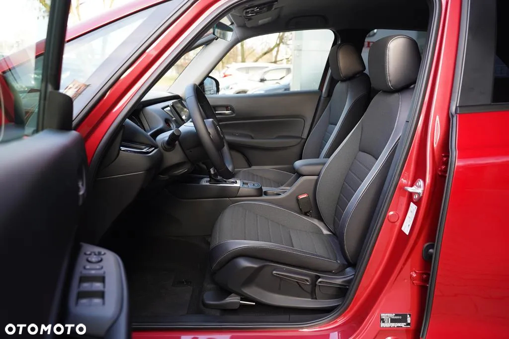 Honda Jazz - 31