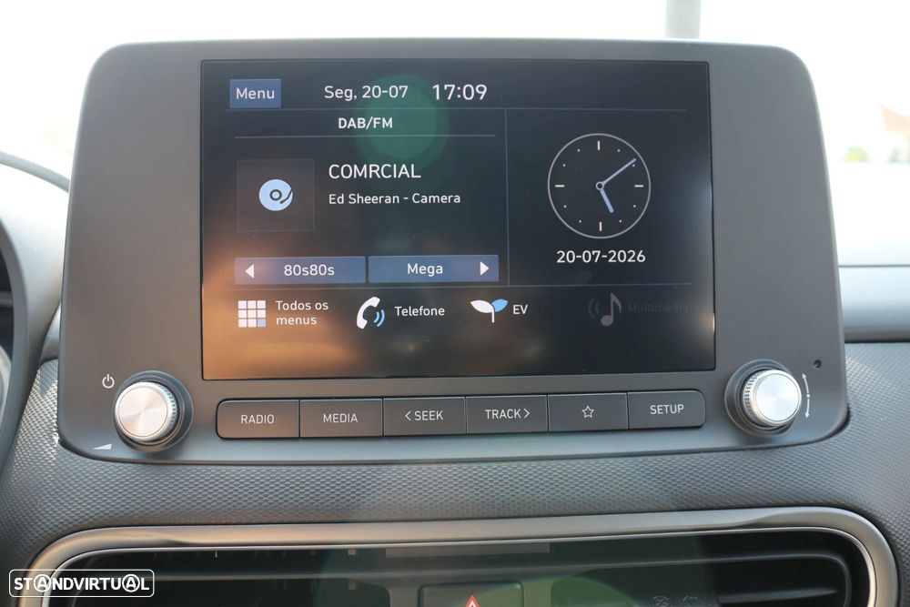 Hyundai Kauai Select - 14