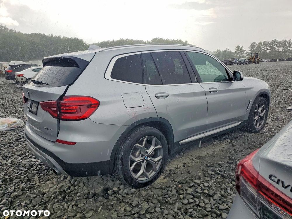 BMW X3 - 2