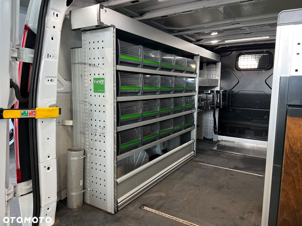 Ford Transit Custom - 15