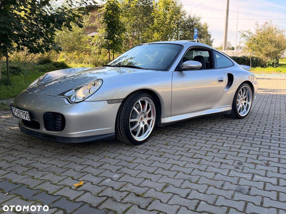 Porsche 911 - 20