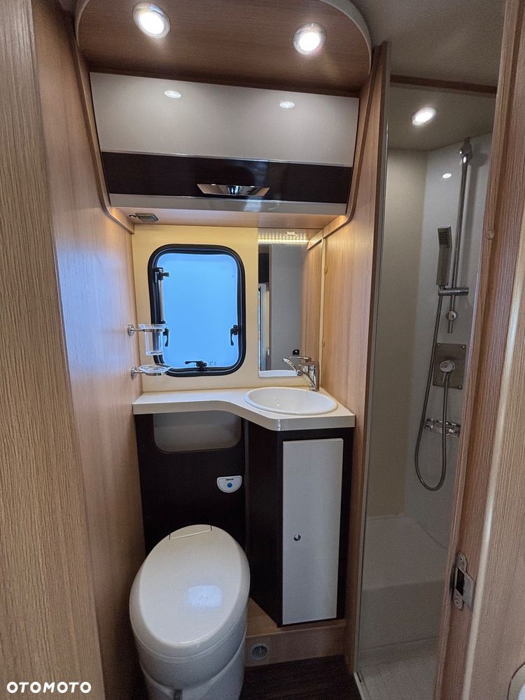 McLOUIS Glamys 222 Discovery - 15