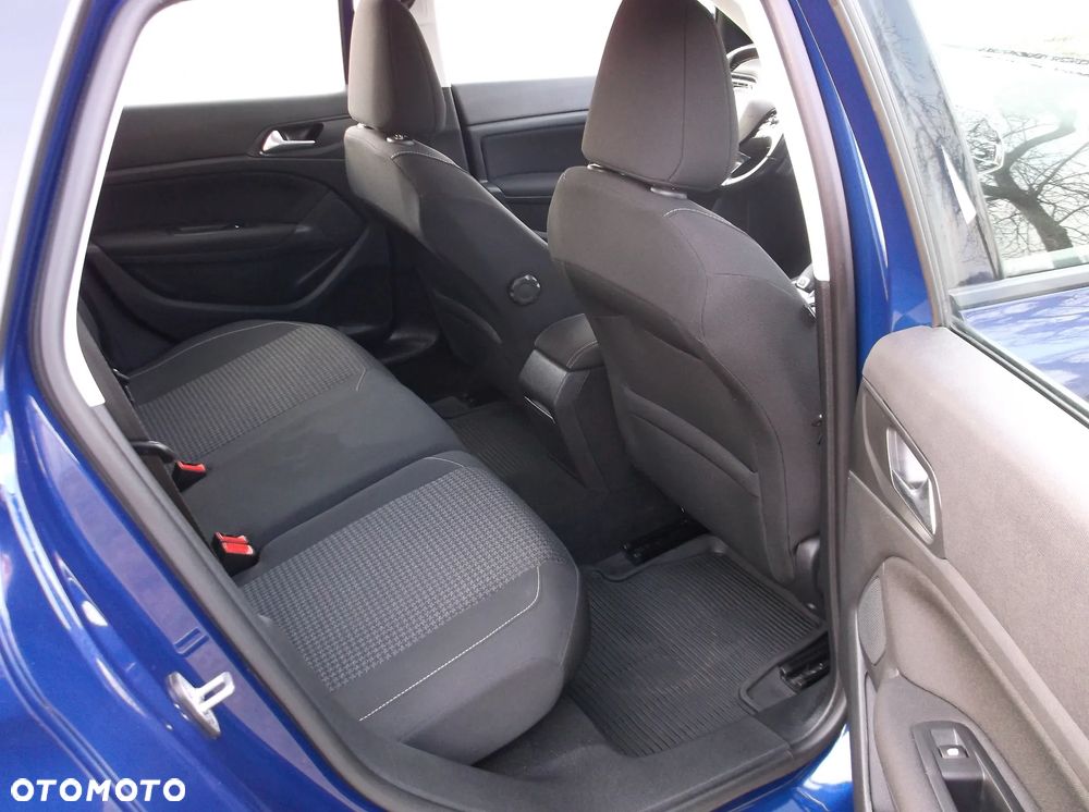 Peugeot 308 PureTech 130 GPF EAT8 Black Edition - 9