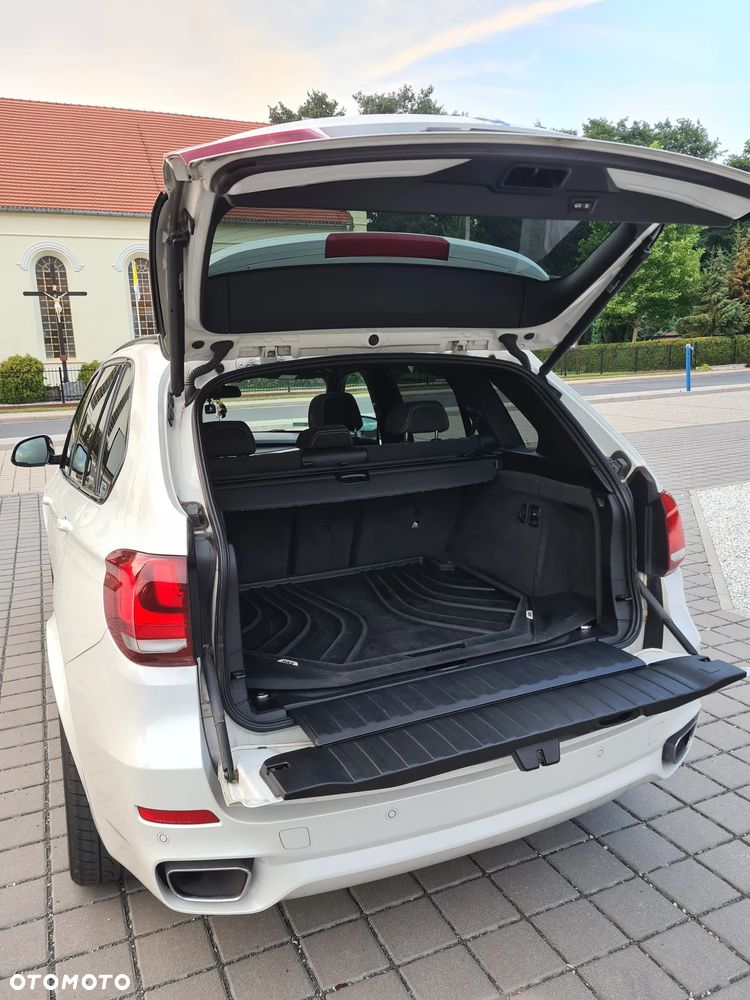 BMW X5 - 15