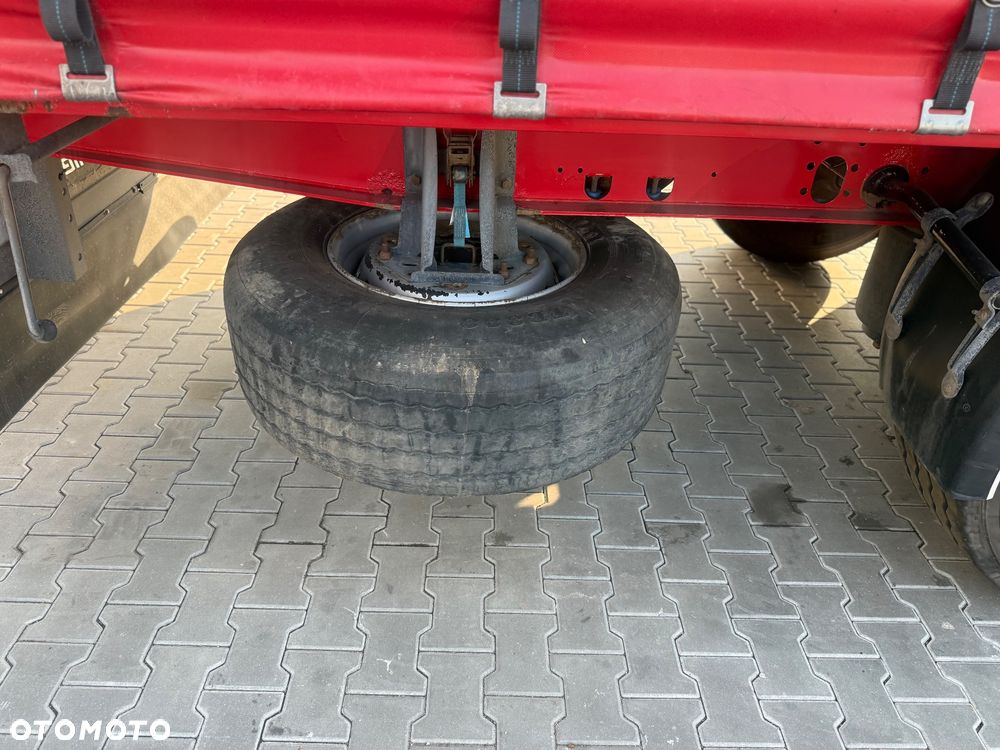 Fliegl 24 - 12