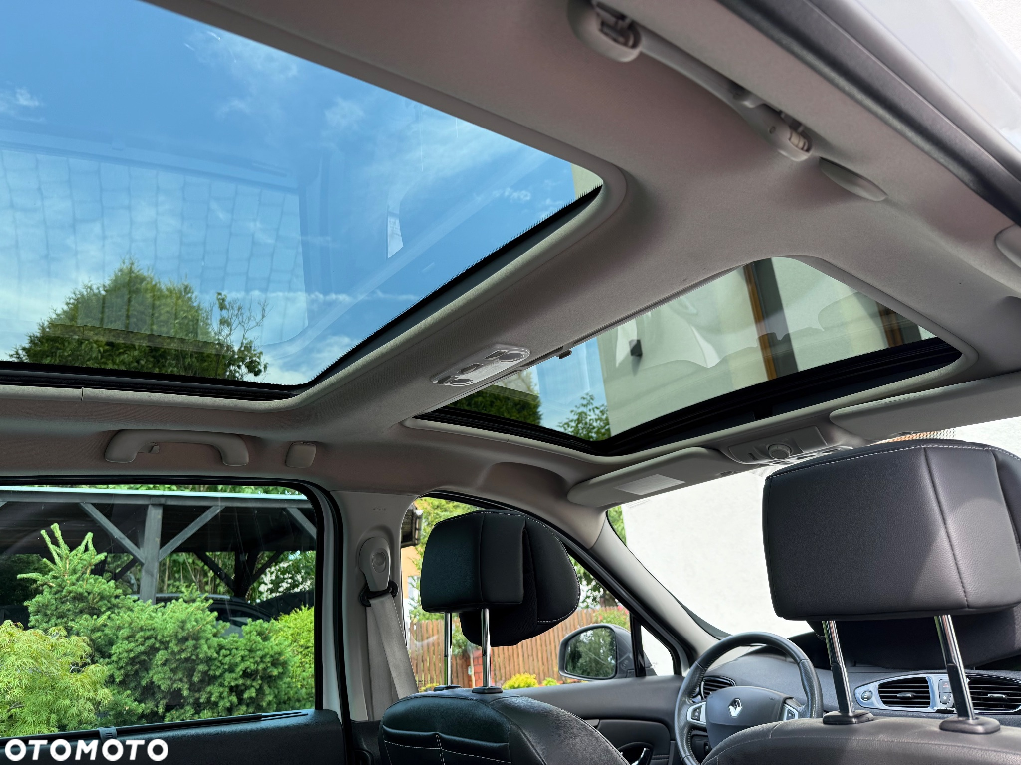 Renault Scenic 1.6 dCi Energy Bose Edition - 34