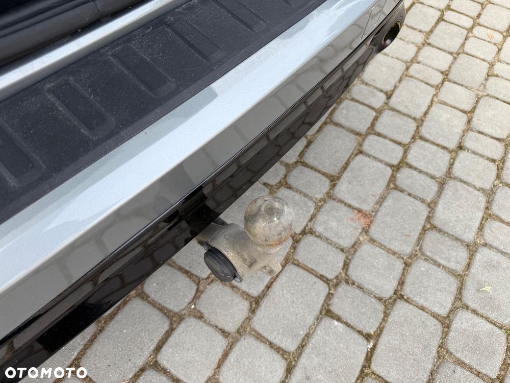 Ford S-Max 2.0 EcoBlue Vignale - 34