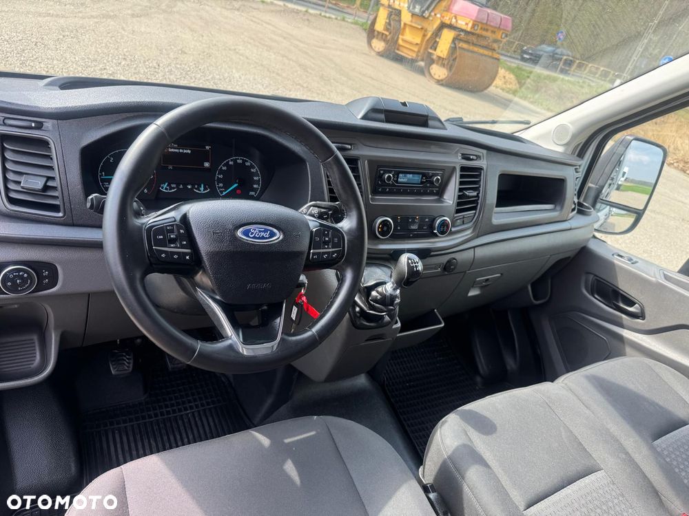 Ford TRANSIT - 11