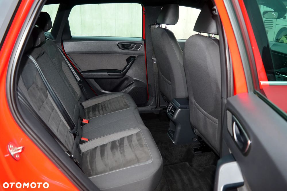 Seat Ateca 2.0 TDI 4Drive DSG XCELLENCE - 9