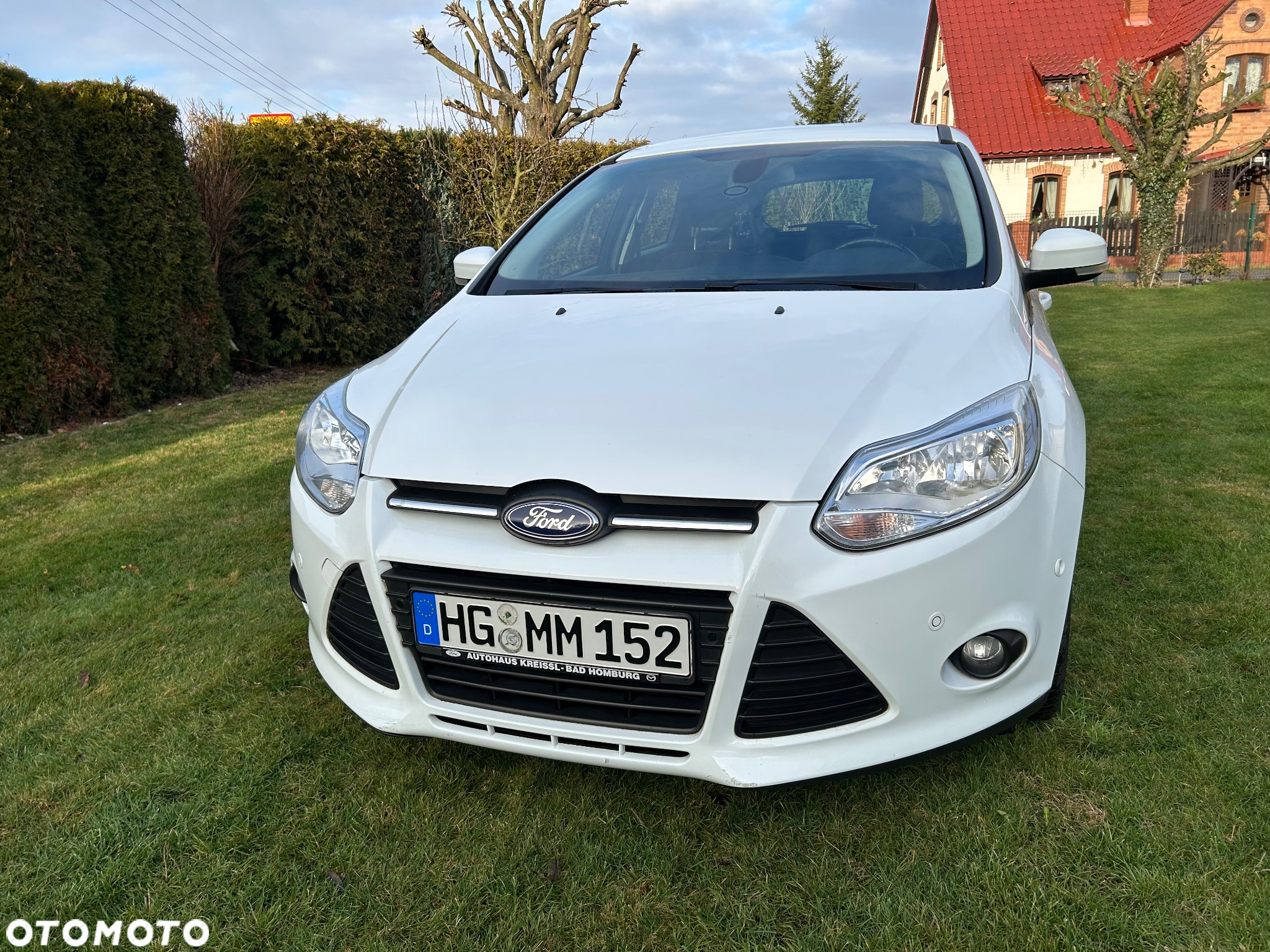 Ford Focus 1.0 EcoBoost Start-Stopp-System Champions Edition - 3