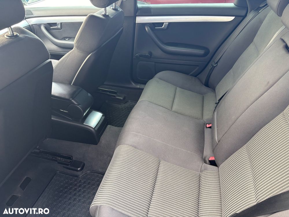 Audi A4 Avant - 24