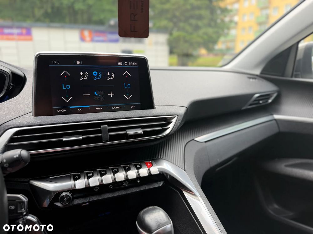 Peugeot 3008 PureTech 130 Stop & Start GPF Active Business-Paket - 35