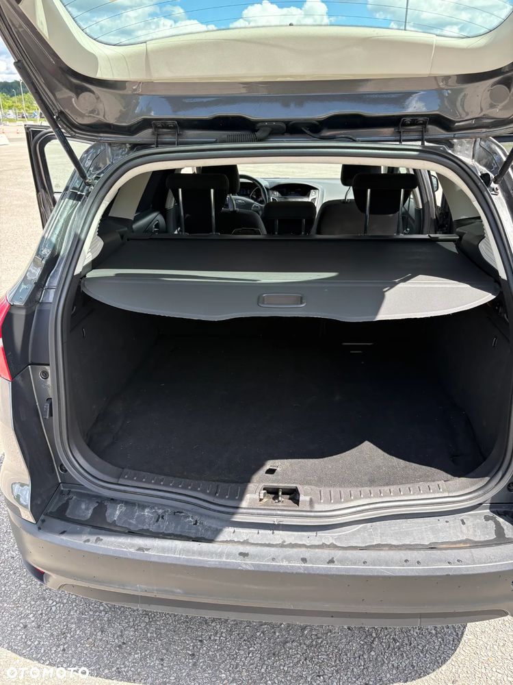 Ford Focus 1.5 TDCi Trend - 18