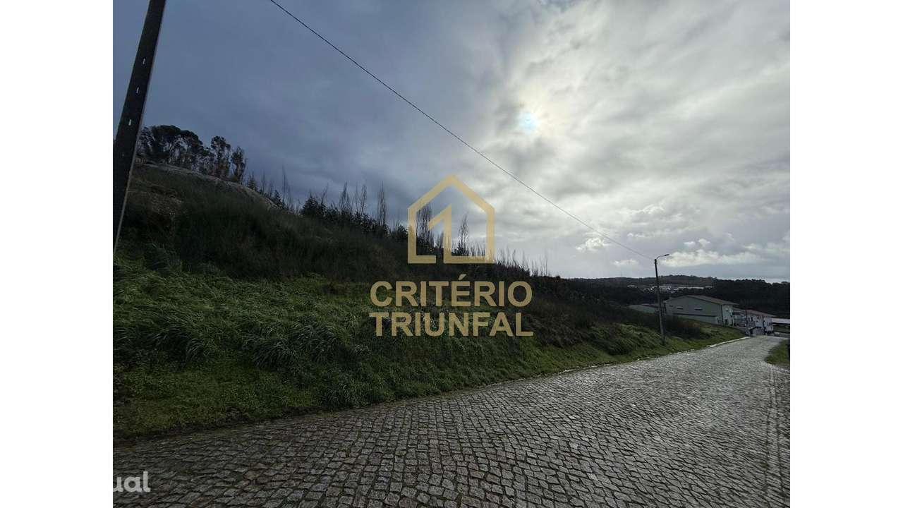 Terreno para construção - Penafiel - Grande imagem: 3/14