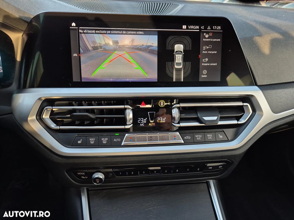 BMW Seria 3 330e Aut. Sport Line - 15